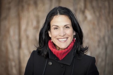 mature spanish woman smiling camera 260nw 522304354